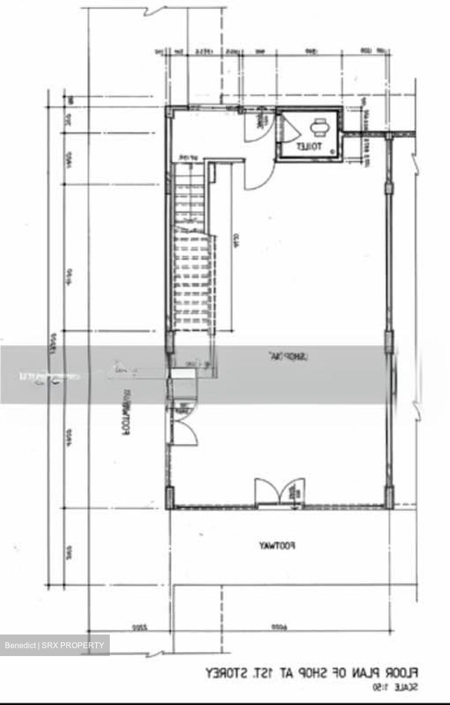 Ang Mo Kio Avenue 1 (D20), Retail #570051331